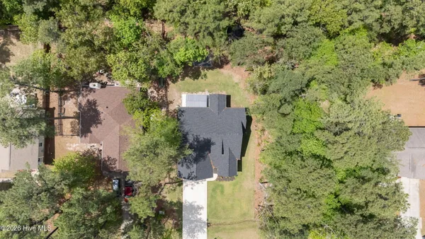 $389,000 | 780 Riverbirch Drive, Vass, NC 28394