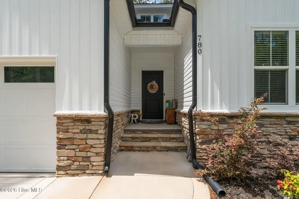 $389,000 | 780 Riverbirch Drive, Vass, NC 28394