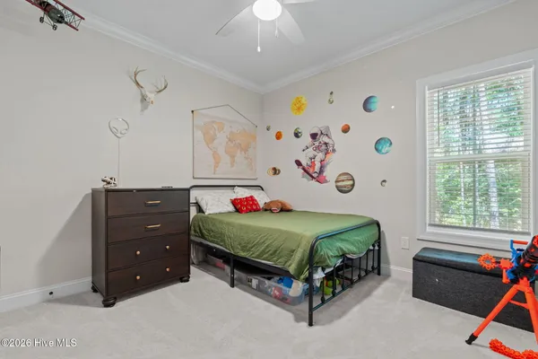 $389,000 | 780 Riverbirch Drive, Vass, NC 28394