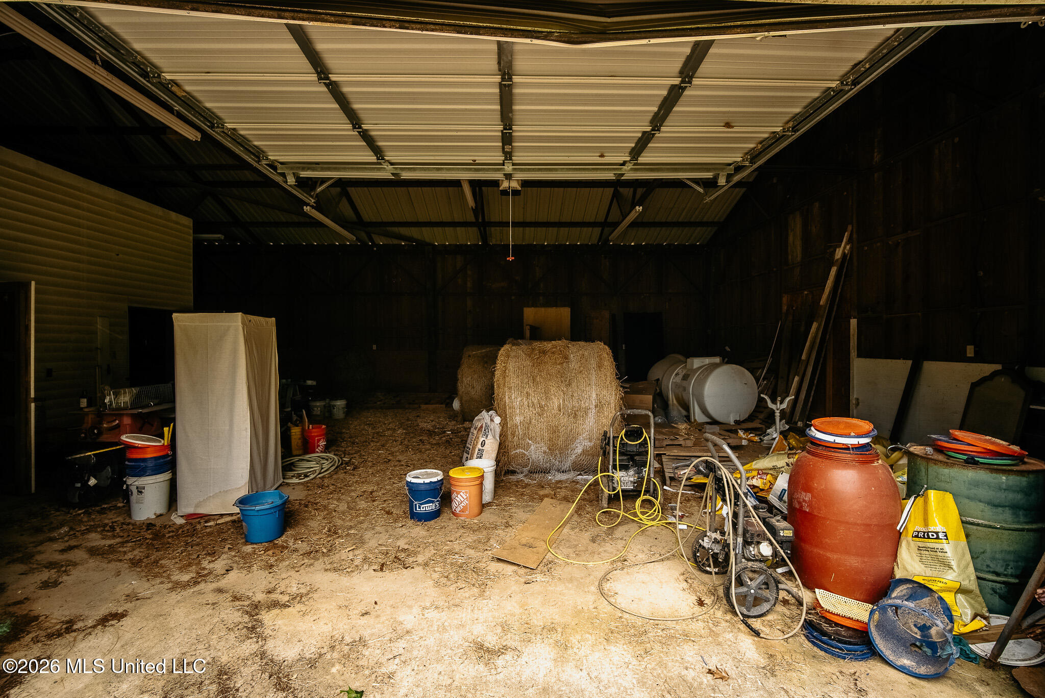 2139 Warren Hood Road Hermanville, MS 39086 - Photo 102 of 115 Shop