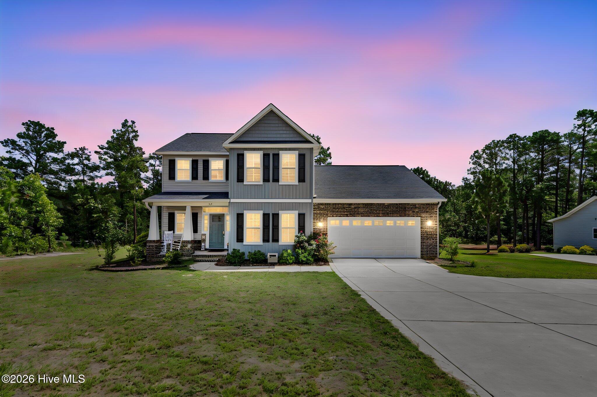104 Fox Ridge Drive Jackson Springs, NC 27281 - Photo 44 of 46 Gallery Image 44