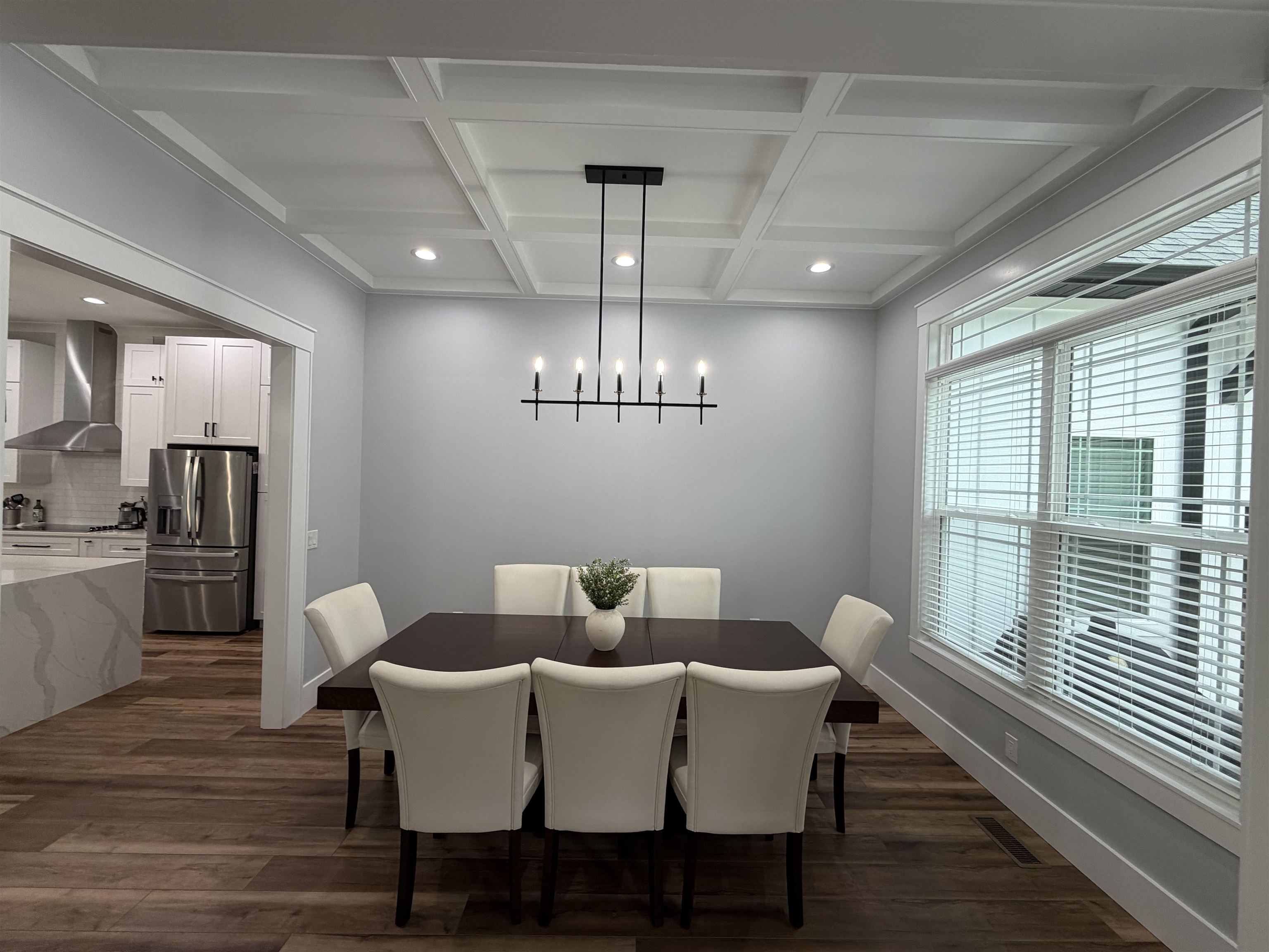 210 Cocoa Road Inman, SC 29349 - Photo 3 of 20 Dining Room