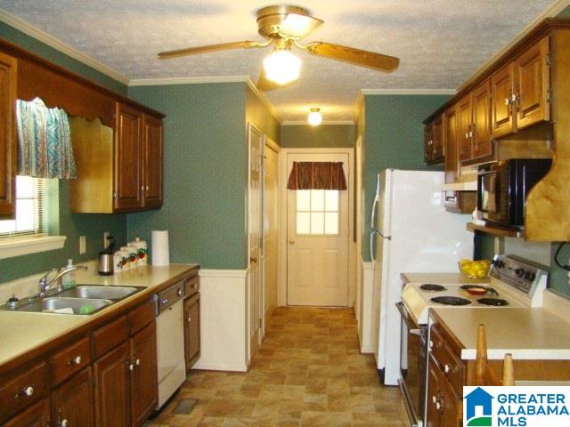 1439 Cheyenne Trail Anniston, AL 36206 - Photo 3 of 31