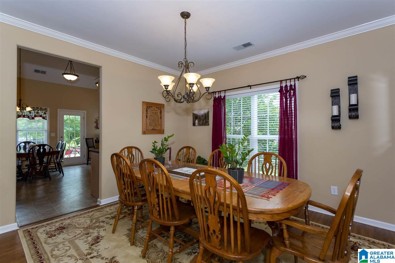 153 Robin Street Calera, AL 35040 - Photo 7 of 29