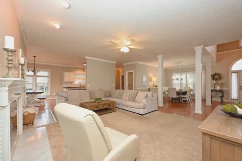 $599,999 | 114 Wyncrest Way, Hendersonville, TN 37075