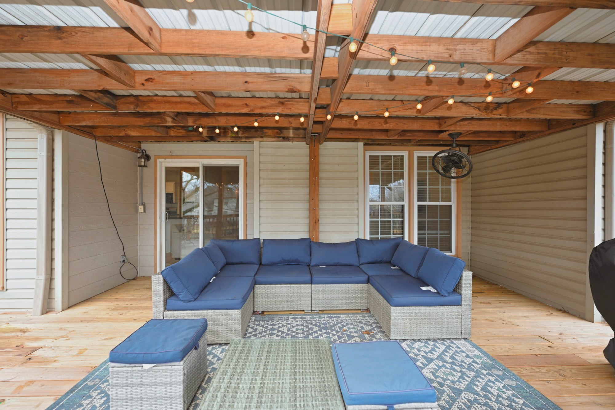 114 Wyncrest Way Hendersonville, TN 37075 - Photo 32 of 40