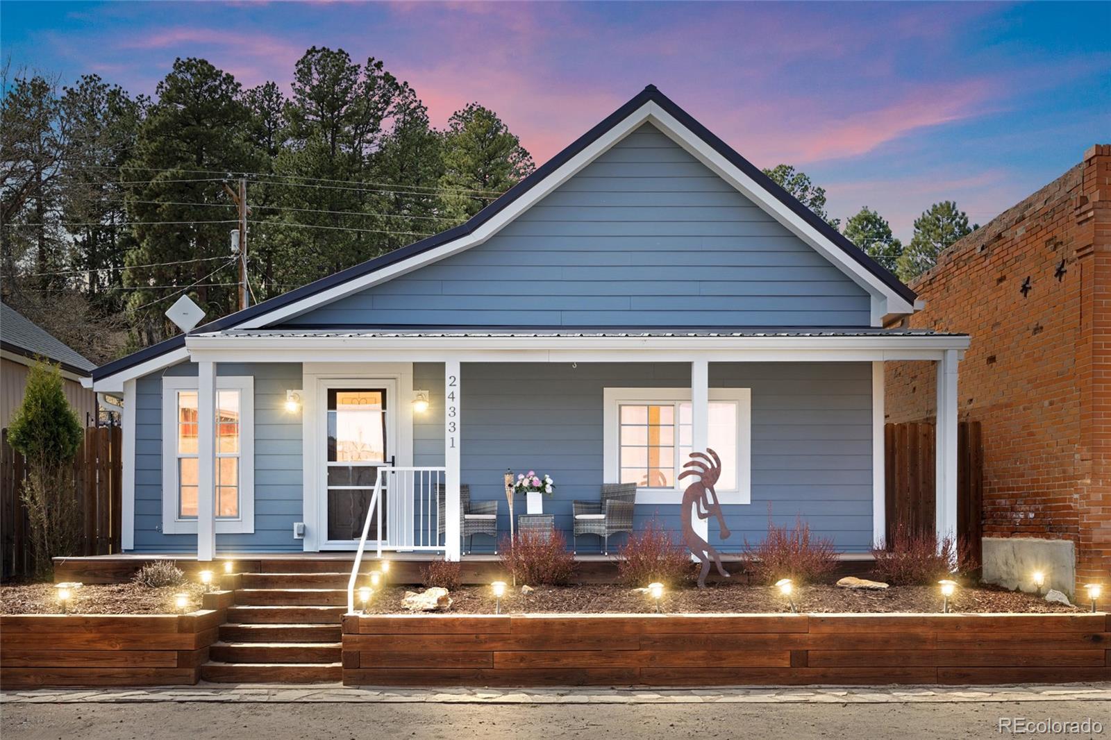 24331 Main Street Elbert, CO 80106 - Photo 1 of 37