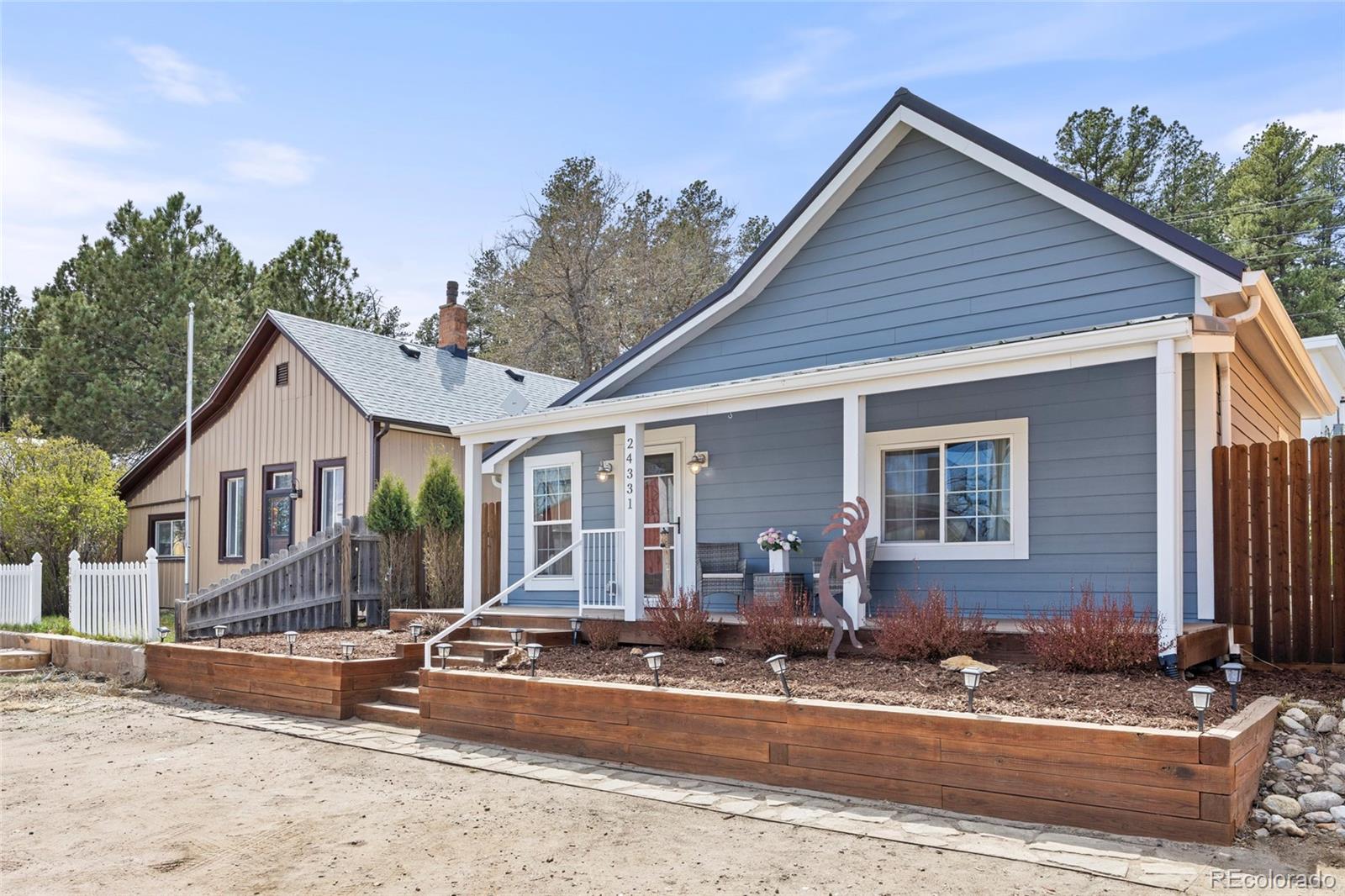 24331 Main Street Elbert, CO 80106 - Photo 2 of 37