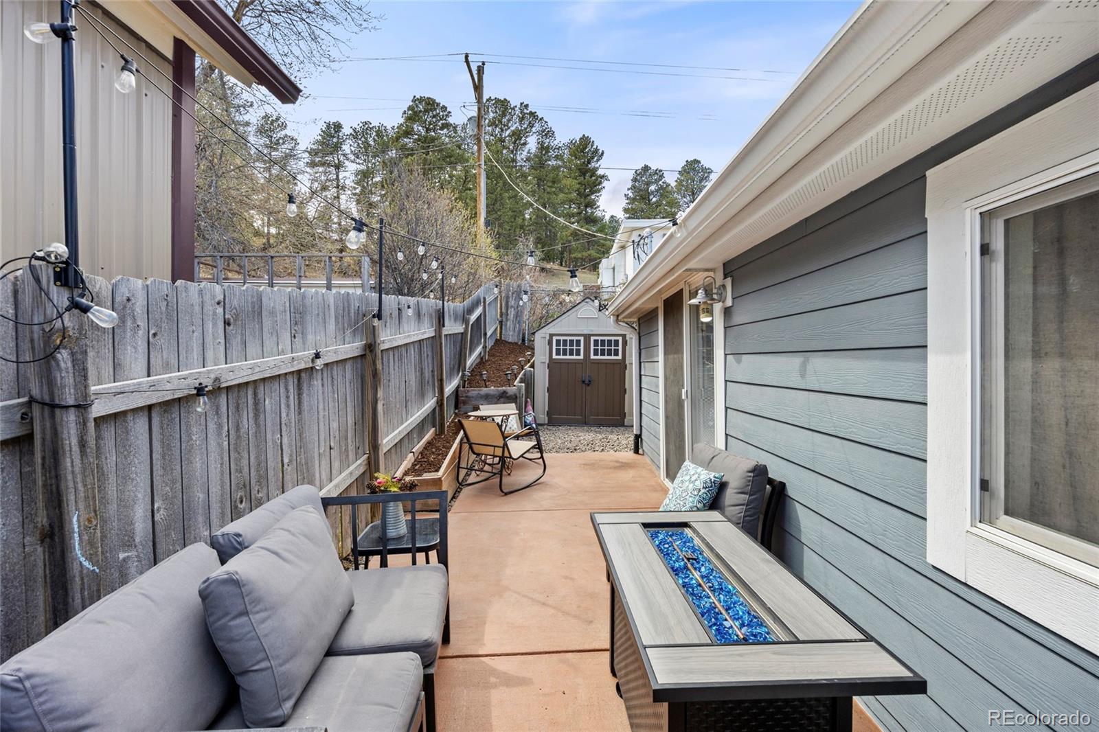 24331 Main Street Elbert, CO 80106 - Photo 26 of 37