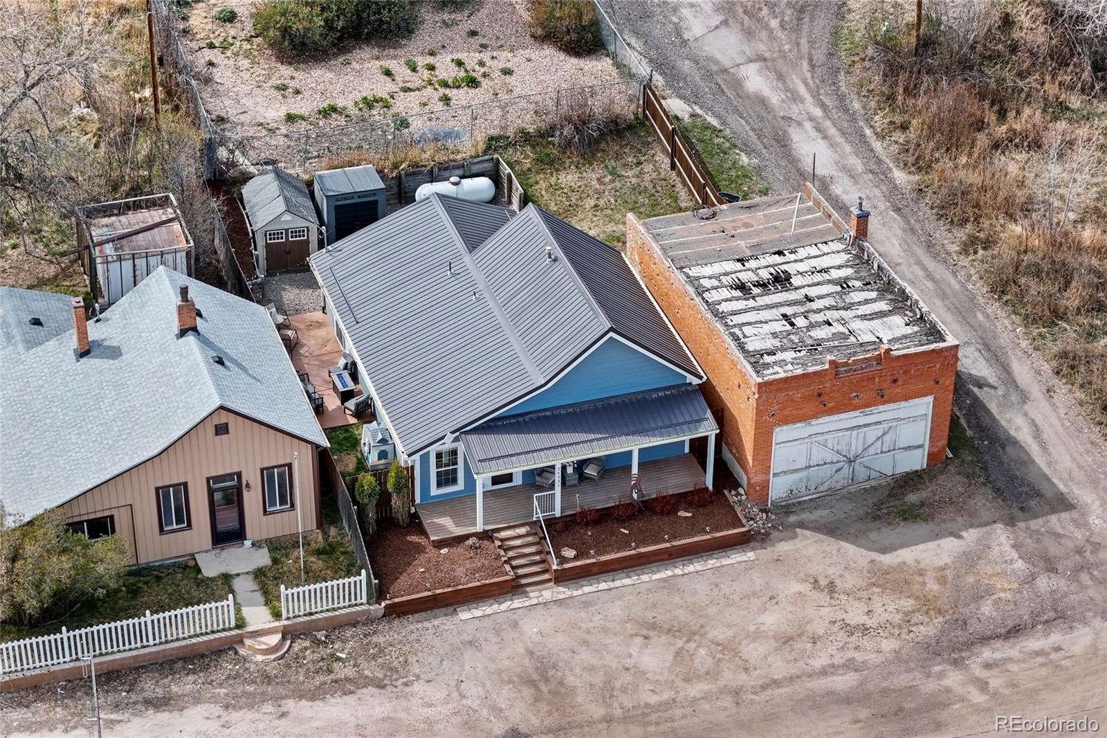 24331 Main Street Elbert, CO 80106 - Photo 3 of 37