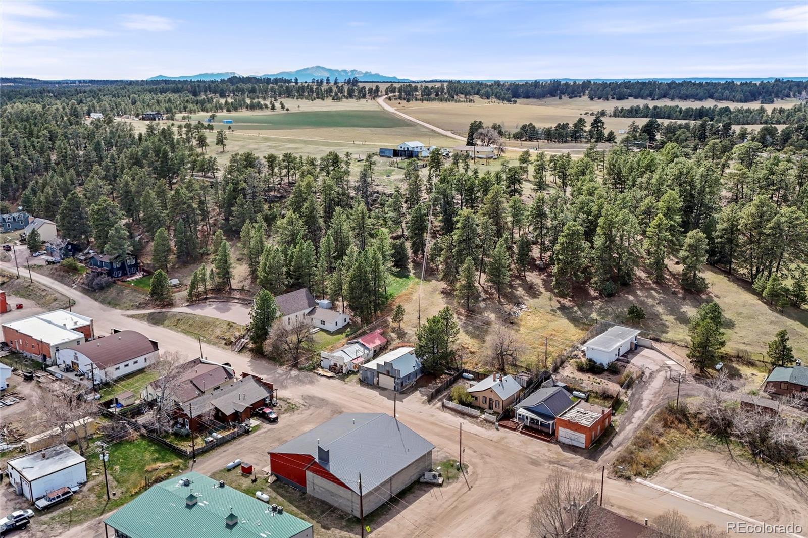 24331 Main Street Elbert, CO 80106 - Photo 31 of 37