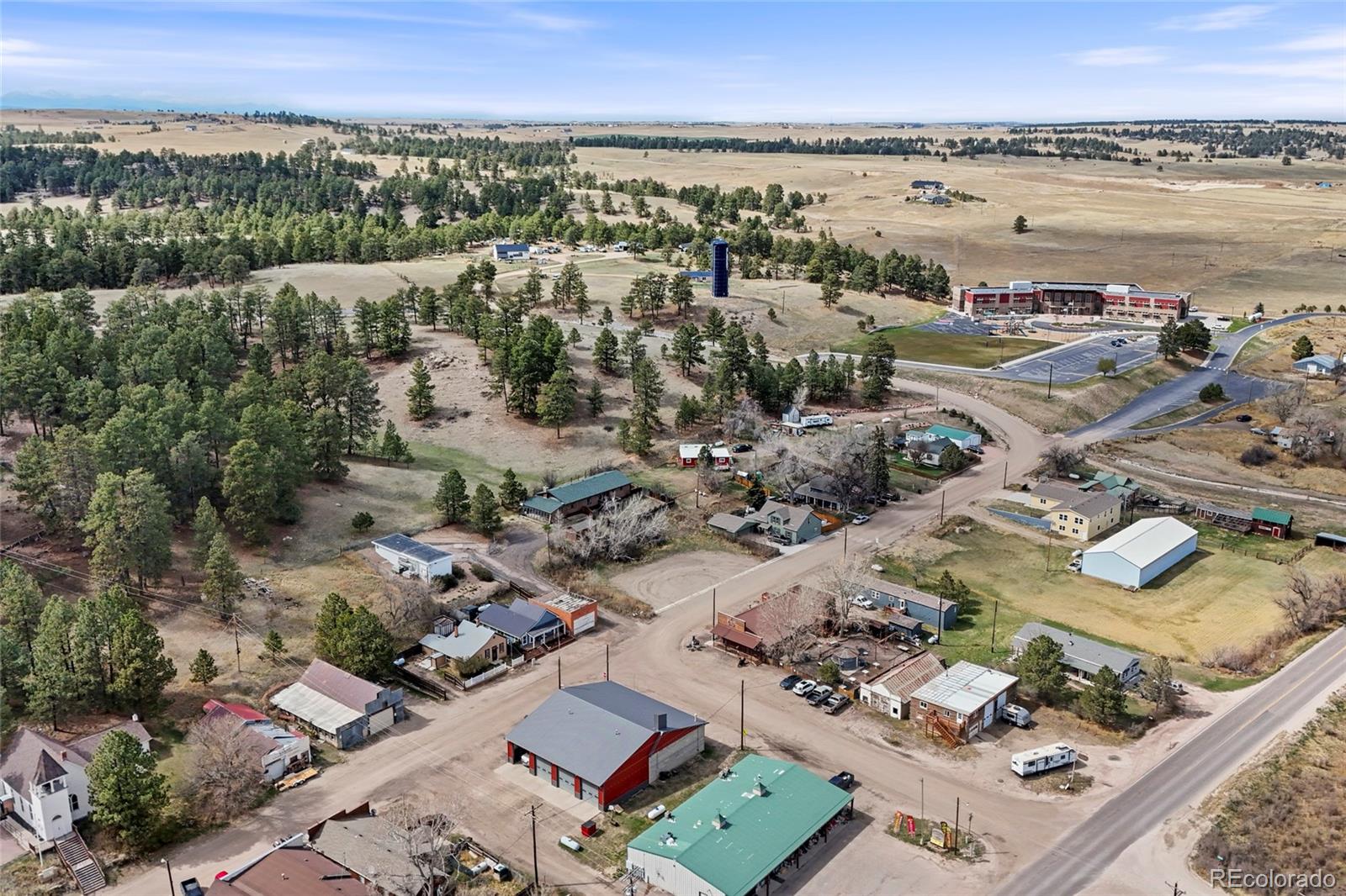 24331 Main Street Elbert, CO 80106 - Photo 32 of 37