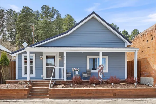 $370,000 | 24331 Main Street, Elbert, CO 80106
