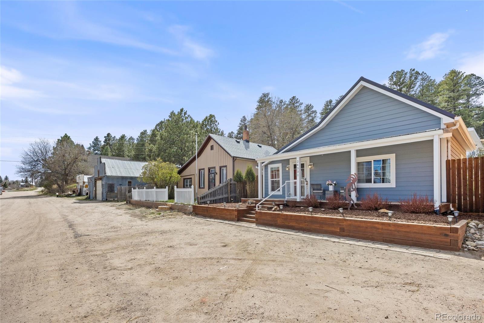 24331 Main Street Elbert, CO 80106 - Photo 35 of 37