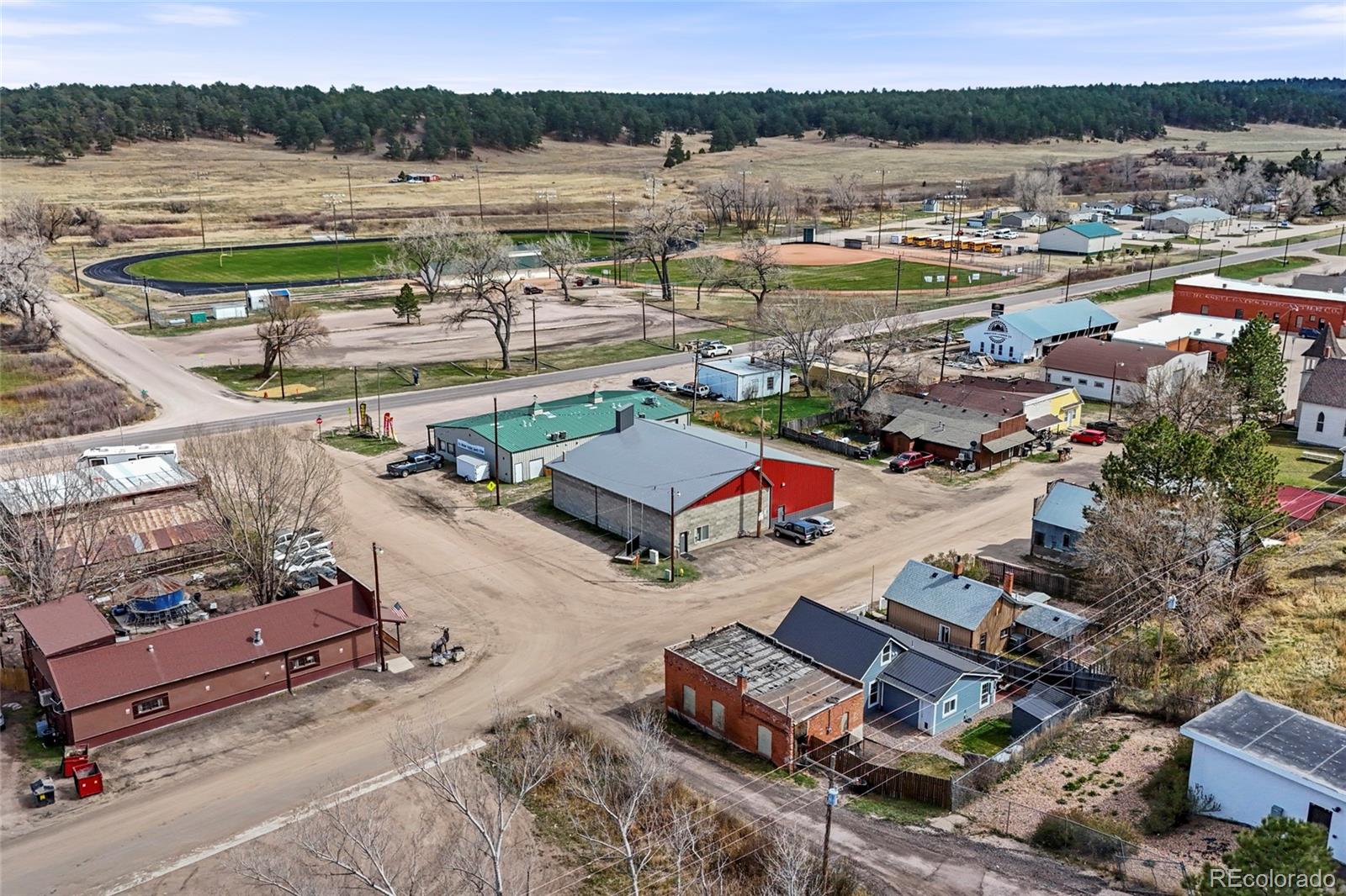 24331 Main Street Elbert, CO 80106 - Photo 36 of 37