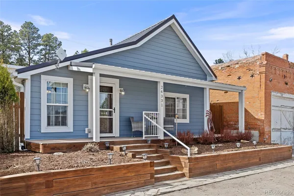 $370,000 | 24331 Main Street, Elbert, CO 80106