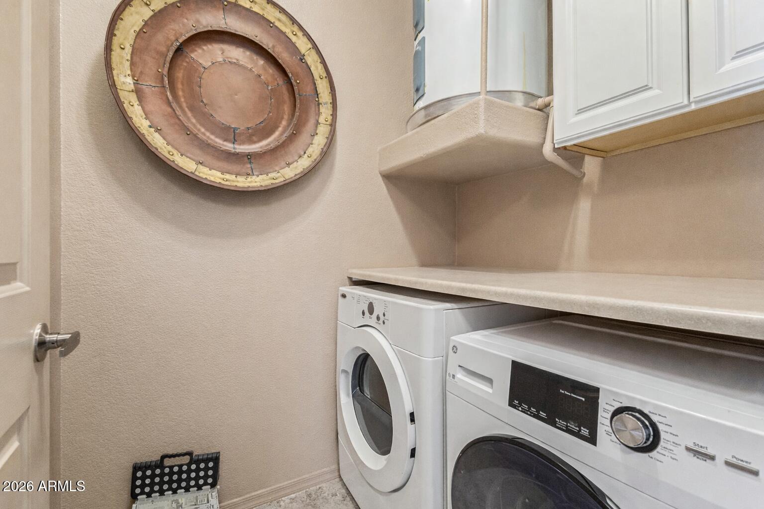 425 West Rio Salado Parkway, Unit 101 Tempe, AZ 85281 - Photo 20 of 32 a utility room with dryer and washer