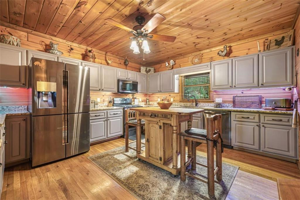 58 River Road Cherry Log, GA 30522 - Photo 22 of 65