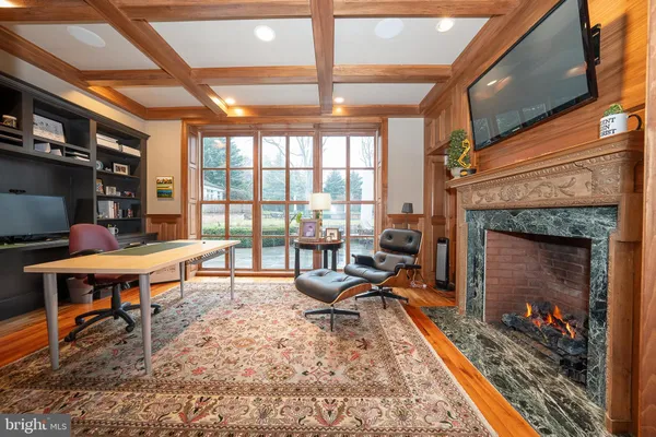 $4,275,000 | 1122 Brynlawn Road, Villanova, PA 19085