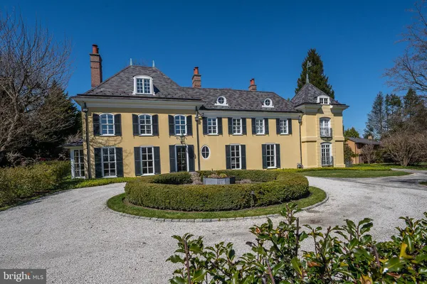 $4,275,000 | 1122 Brynlawn Road, Villanova, PA 19085