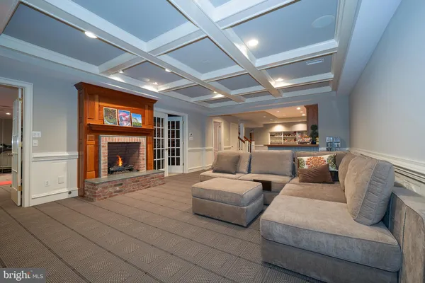 $4,275,000 | 1122 Brynlawn Road, Villanova, PA 19085