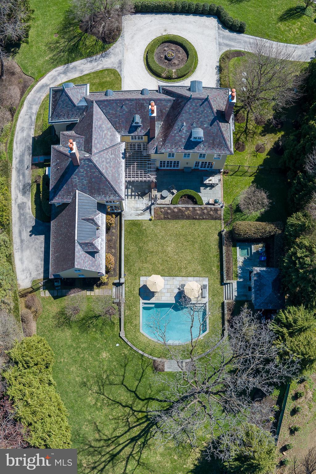 1122 Brynlawn Road Villanova, PA 19085 - Photo 5 of 55 Every amenity is yours