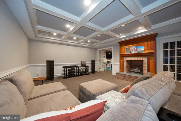 $4,275,000 | 1122 Brynlawn Road, Villanova, PA 19085