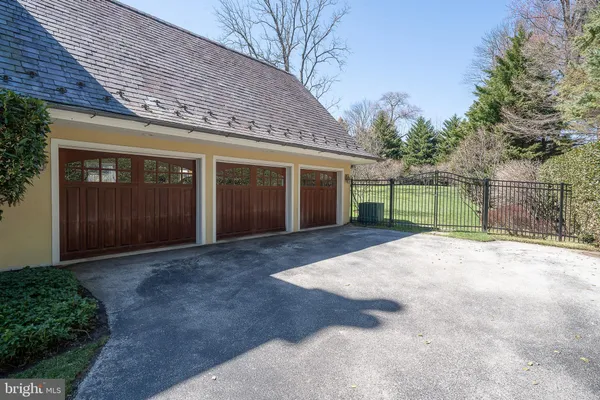 $4,275,000 | 1122 Brynlawn Road, Villanova, PA 19085