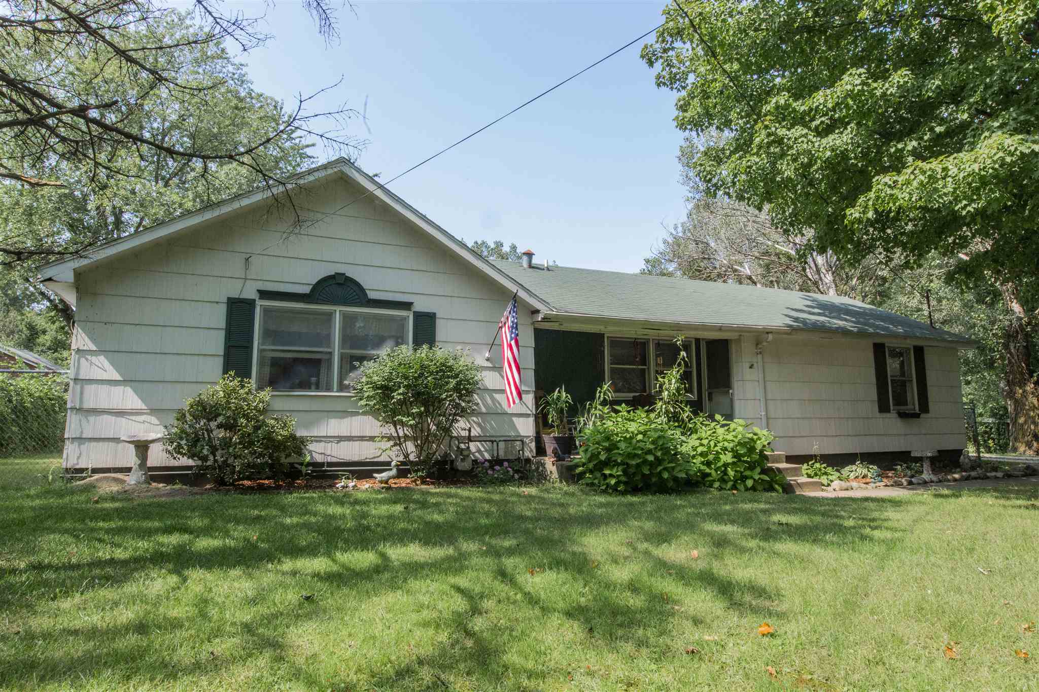 55775 Filbert Road Mishawaka, IN 46545 - Photo 1 of 24