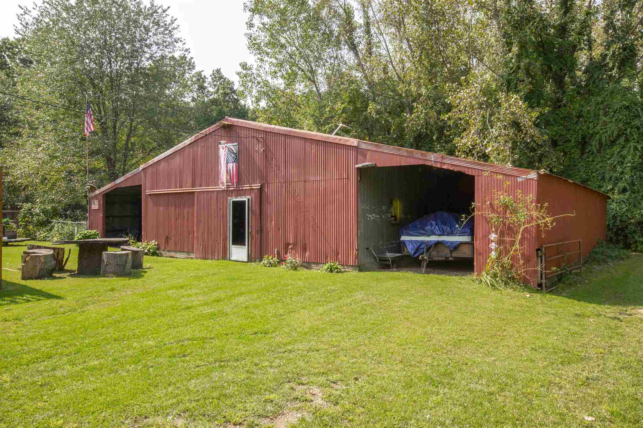 55775 Filbert Road Mishawaka, IN 46545 - Photo 21 of 24