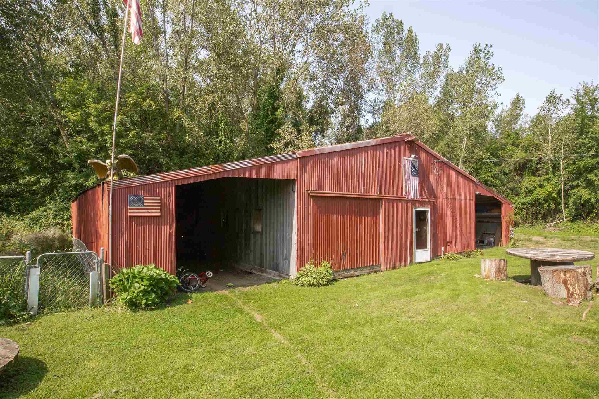 55775 Filbert Road Mishawaka, IN 46545 - Photo 22 of 24