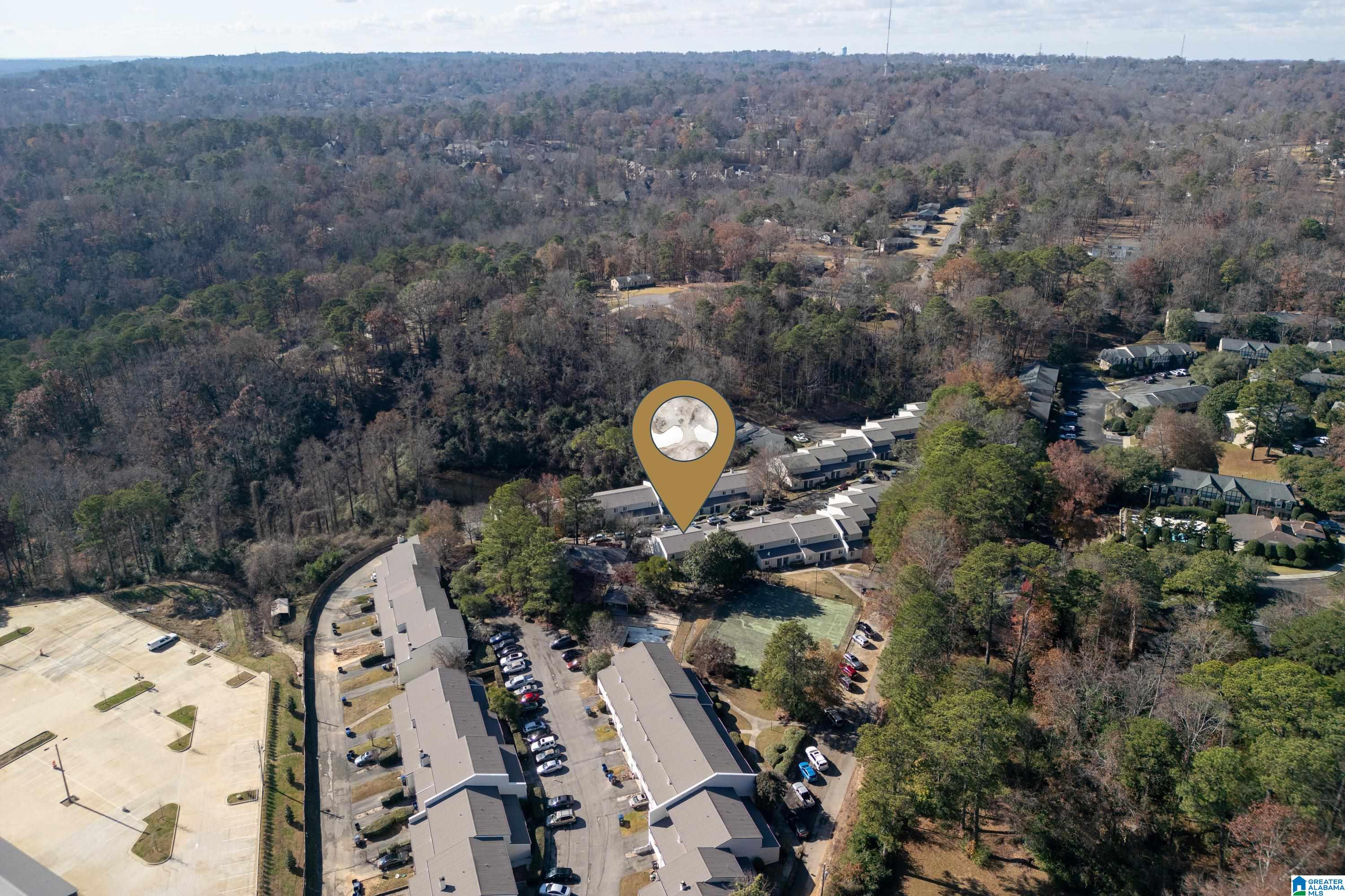 201 Running Brook Road, Unit 201 Birmingham, AL 35226 - Photo 43 of 45