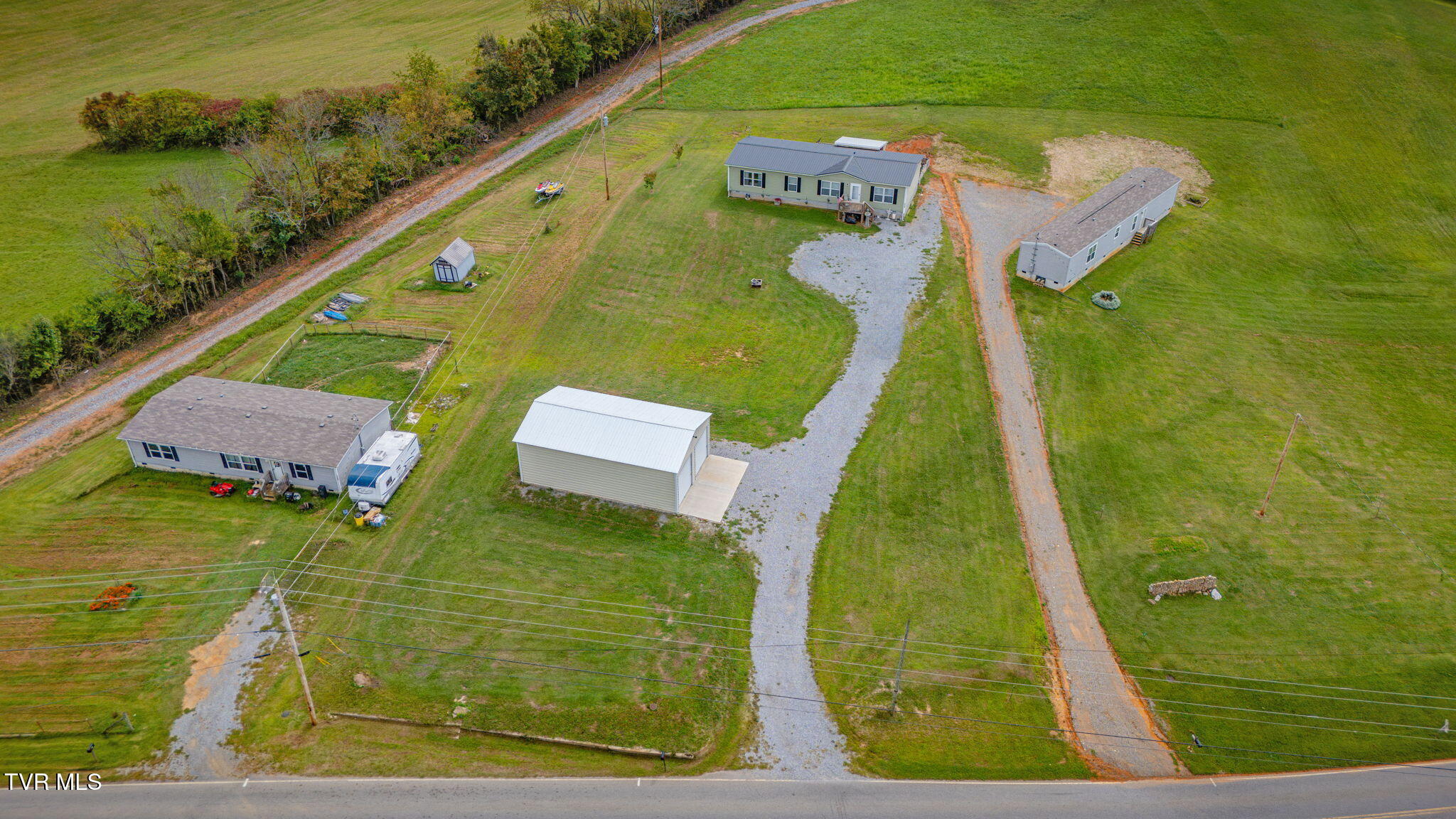 1510 Greystone Road Greeneville, TN 37743 - Photo 31 of 36 101