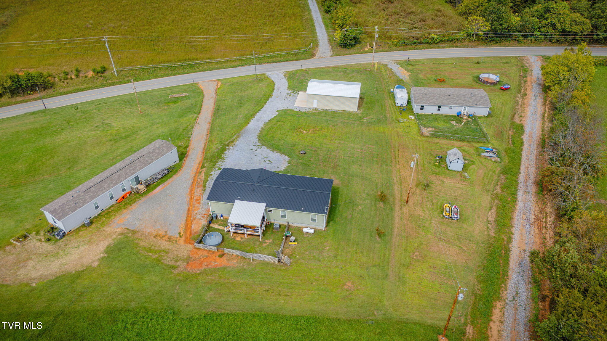 1510 Greystone Road Greeneville, TN 37743 - Photo 33 of 36 103