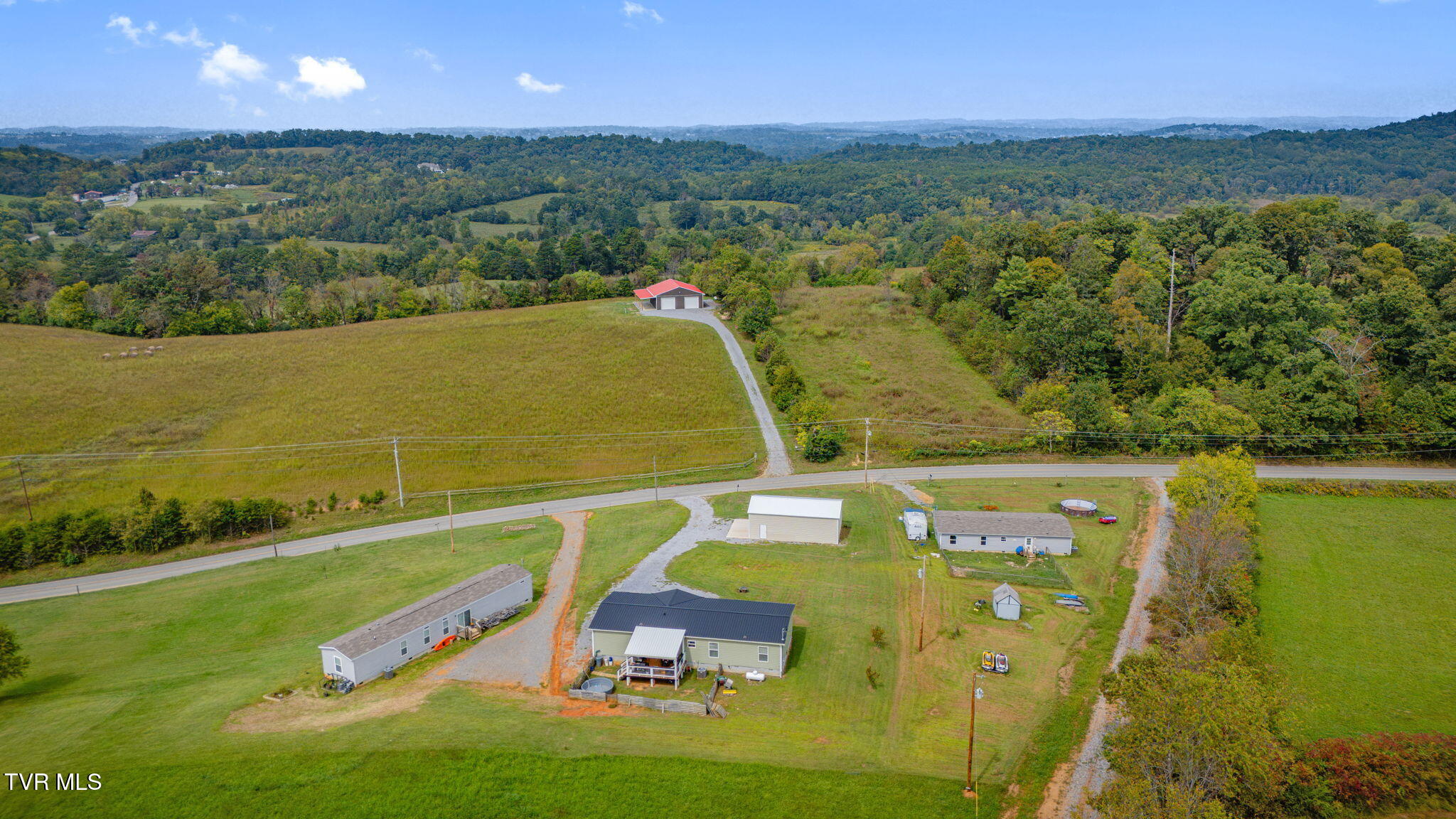 1510 Greystone Road Greeneville, TN 37743 - Photo 34 of 36 104