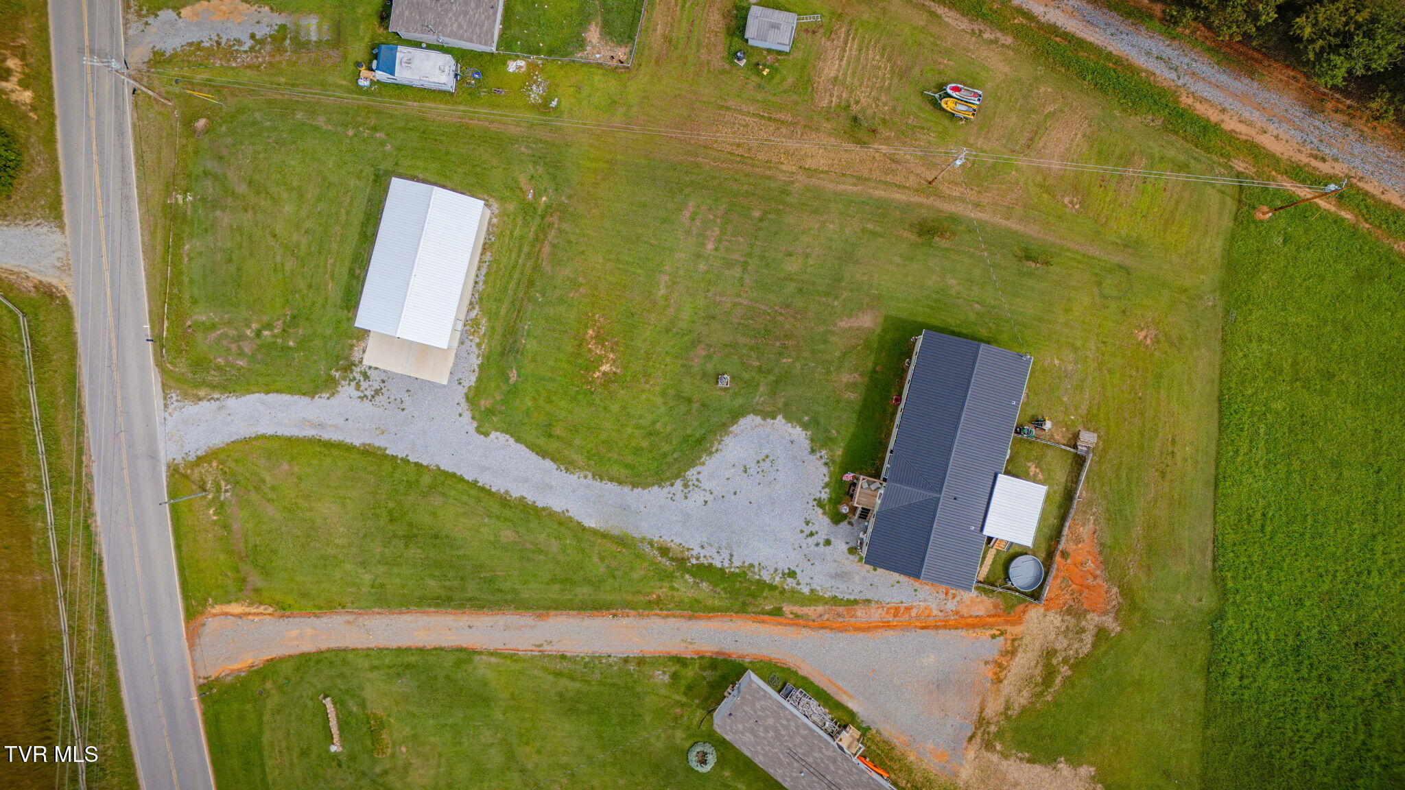 1510 Greystone Road Greeneville, TN 37743 - Photo 35 of 36 105