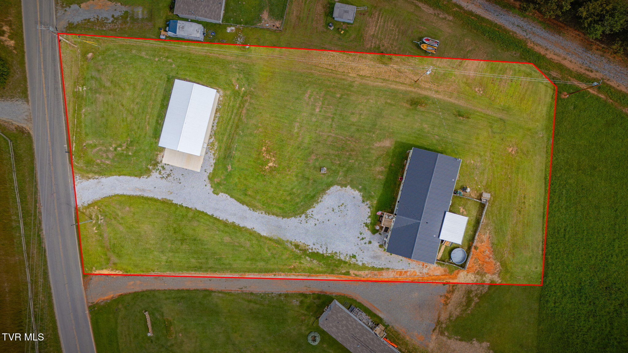 1510 Greystone Road Greeneville, TN 37743 - Photo 36 of 36 105a