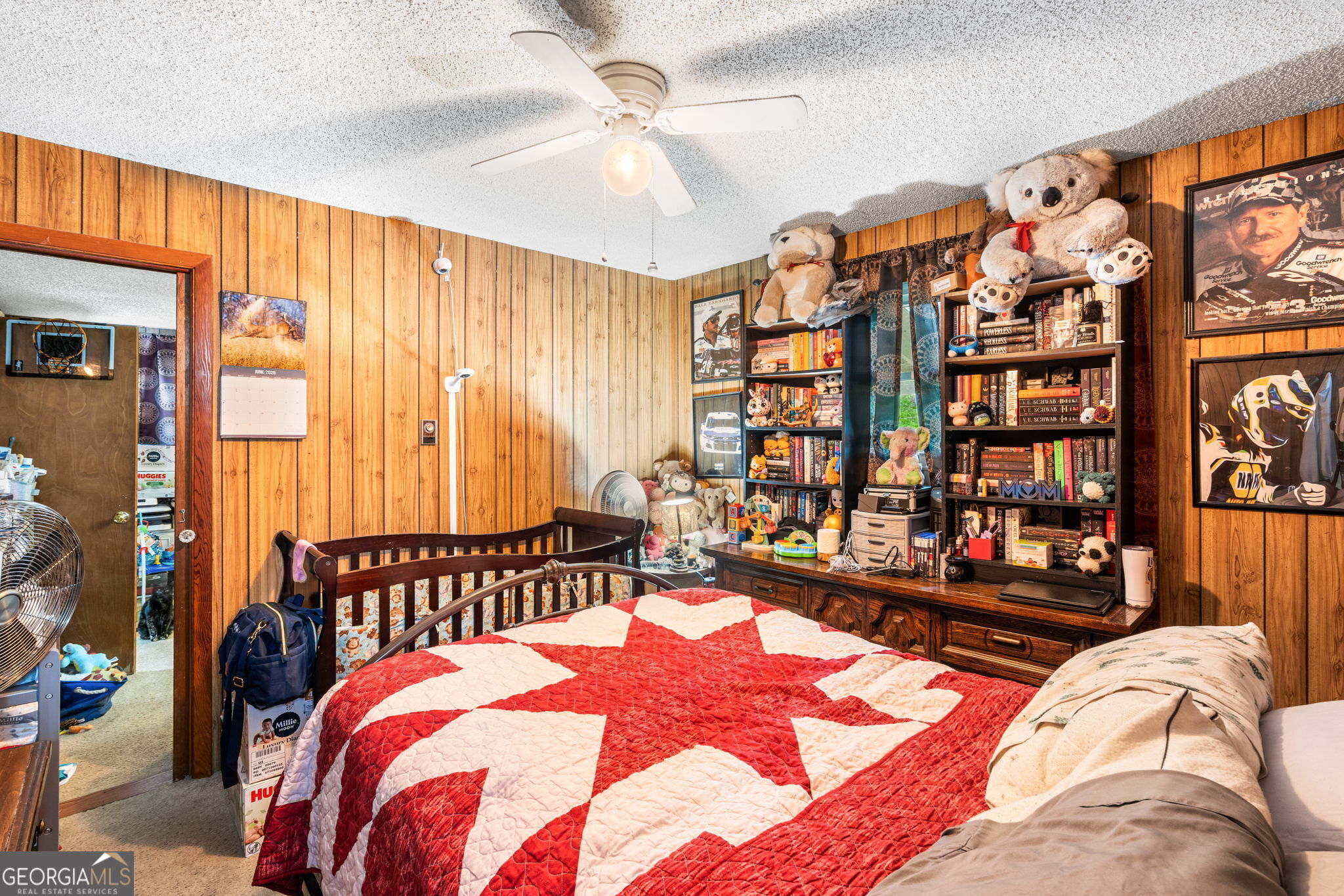 501 Hyatt Creek Road Marble, NC 28905 - Photo 24 of 30