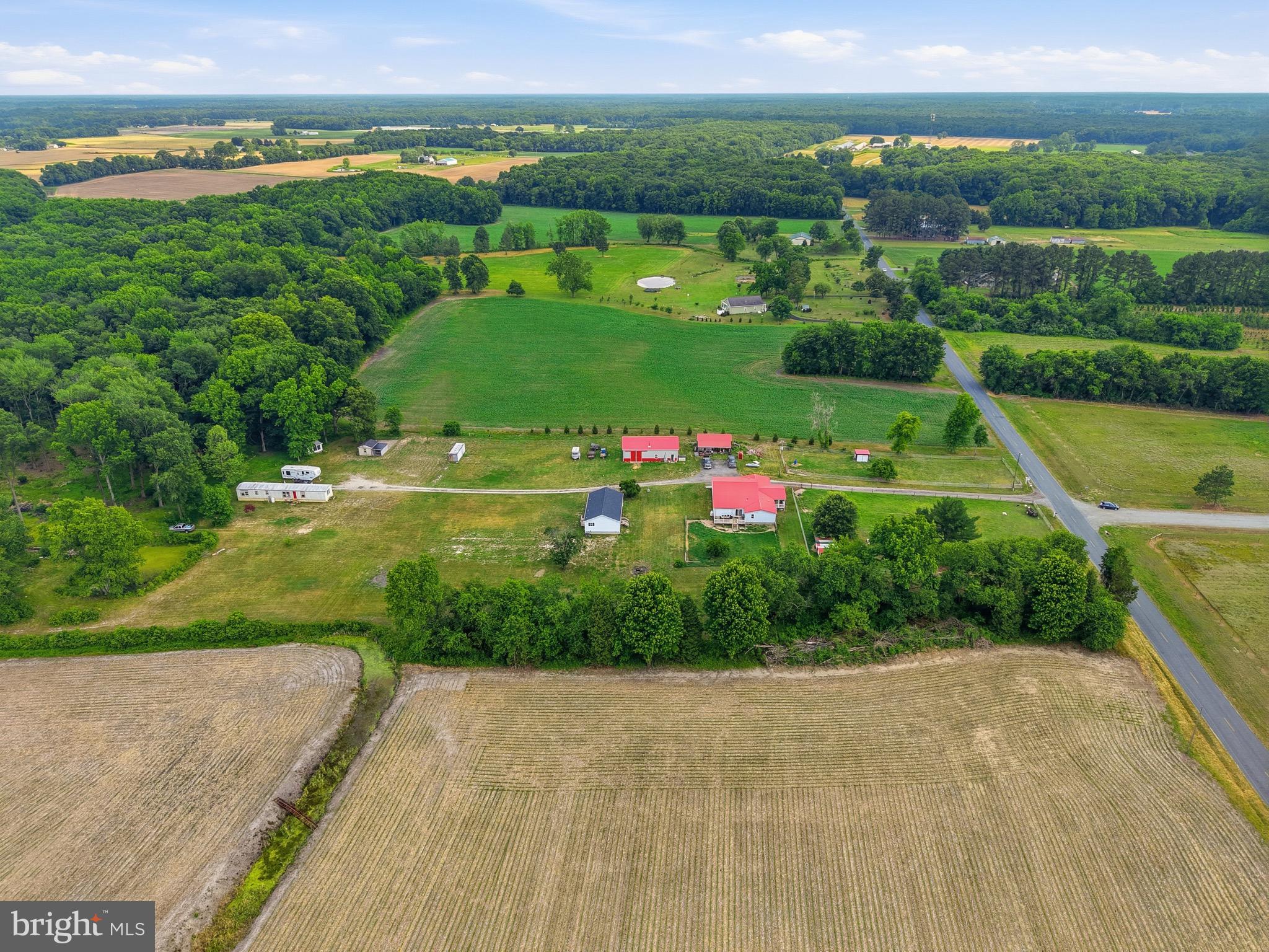 420 Duhamel Corner Road Marydel, MD 21649 - Photo 17 of 90