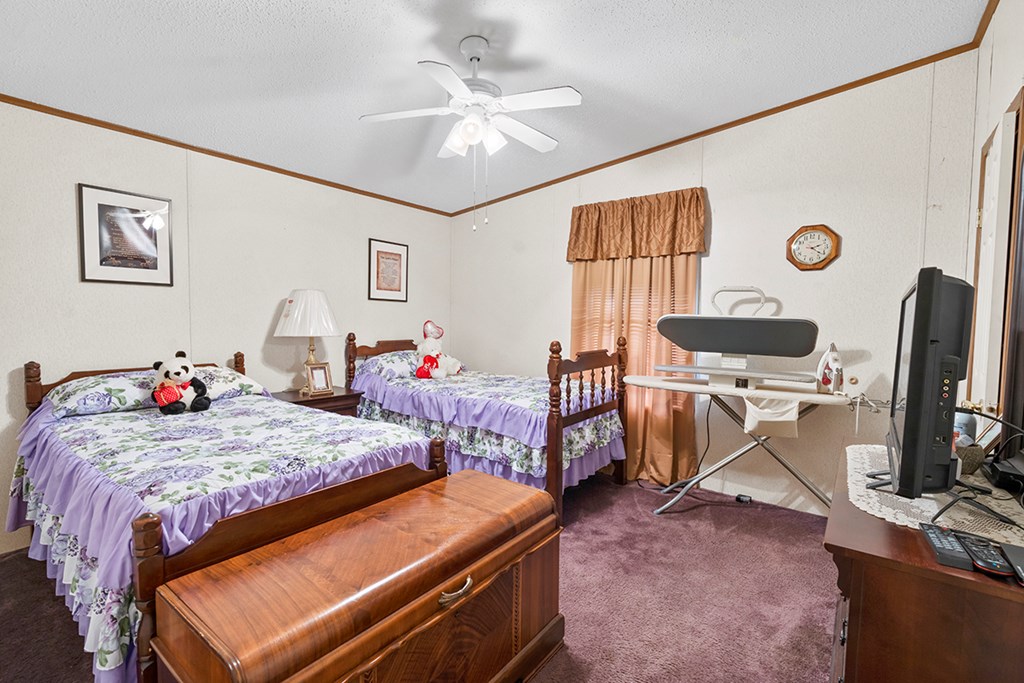 475 Puckett Ferry Road Cross Hill, SC 29332 - Photo 10 of 22 Gallery Image 10