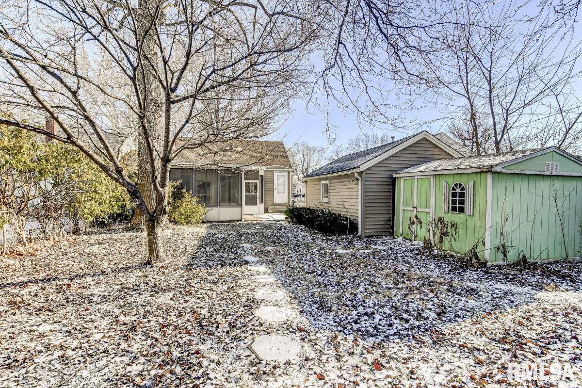 2227 South College Street Springfield, IL 62704 - Photo 29 of 33 Gallery Image 29