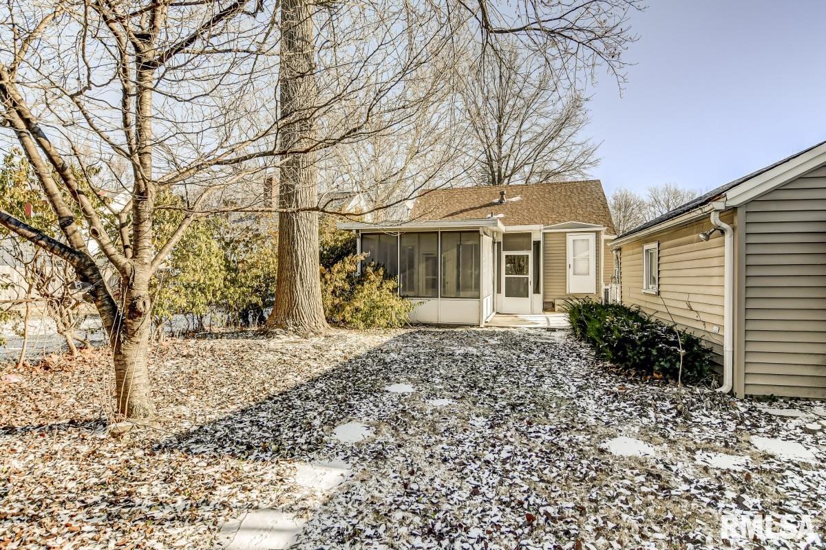 2227 South College Street Springfield, IL 62704 - Photo 31 of 33 Gallery Image 31