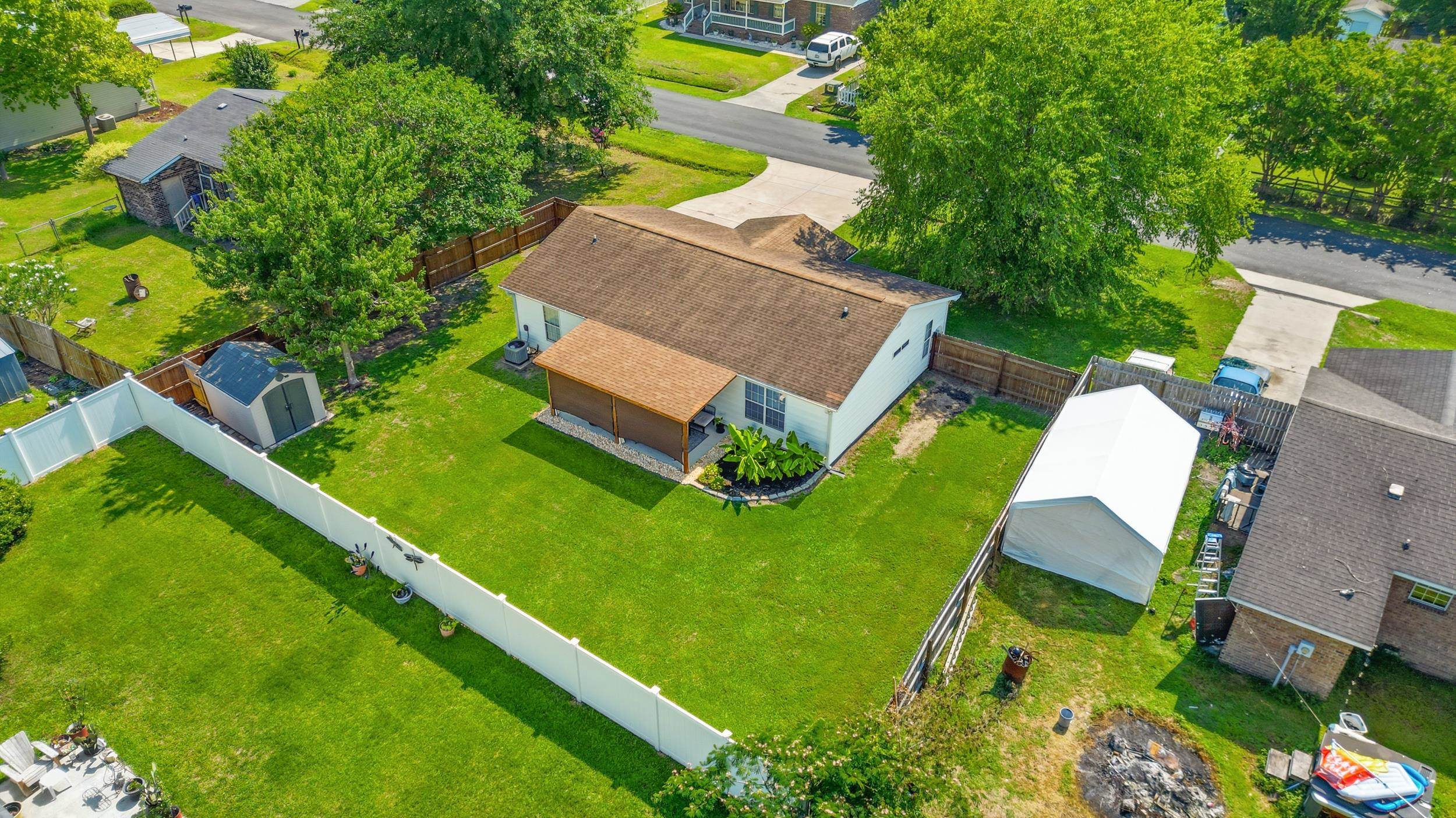 703 Birch Lane Conway, SC 29526 - Photo 35 of 41