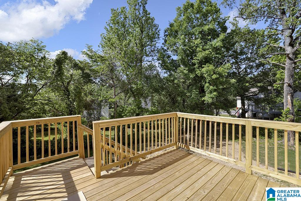 5310 Willow Ridge Drive Pinson, AL 35126 - Photo 44 of 46