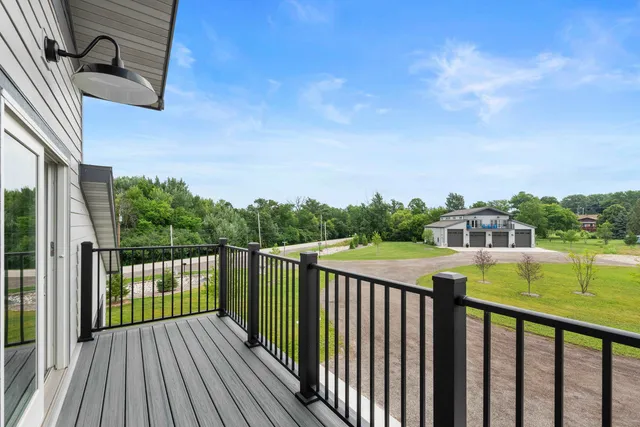 $699,900 | N10278 Lakeview Haven Drive, Malone, WI 53049