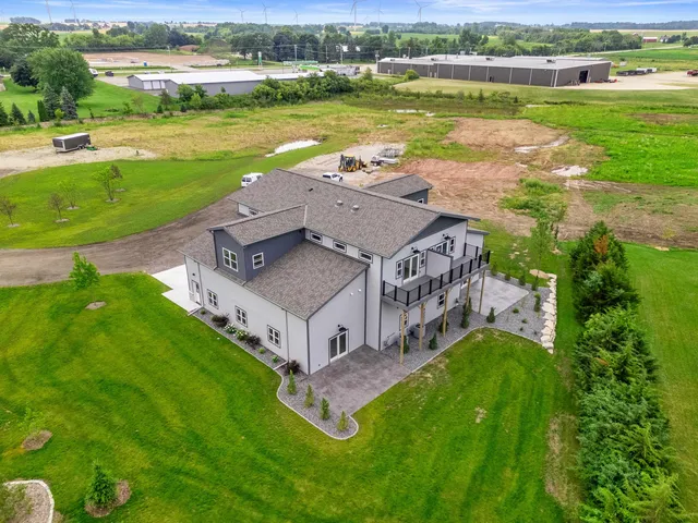 $699,900 | N10278 Lakeview Haven Drive, Malone, WI 53049