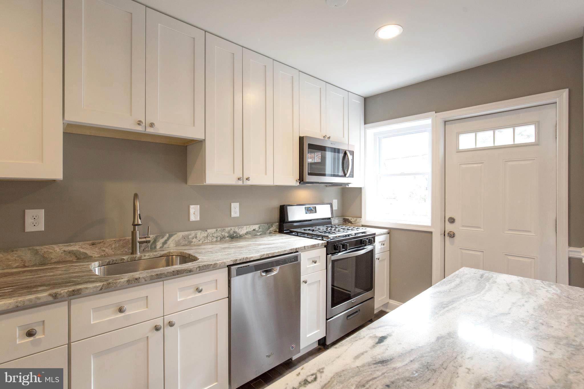 6643 Frederick Road Catonsville, MD 21228 - Photo 1 of 30 Kitchen