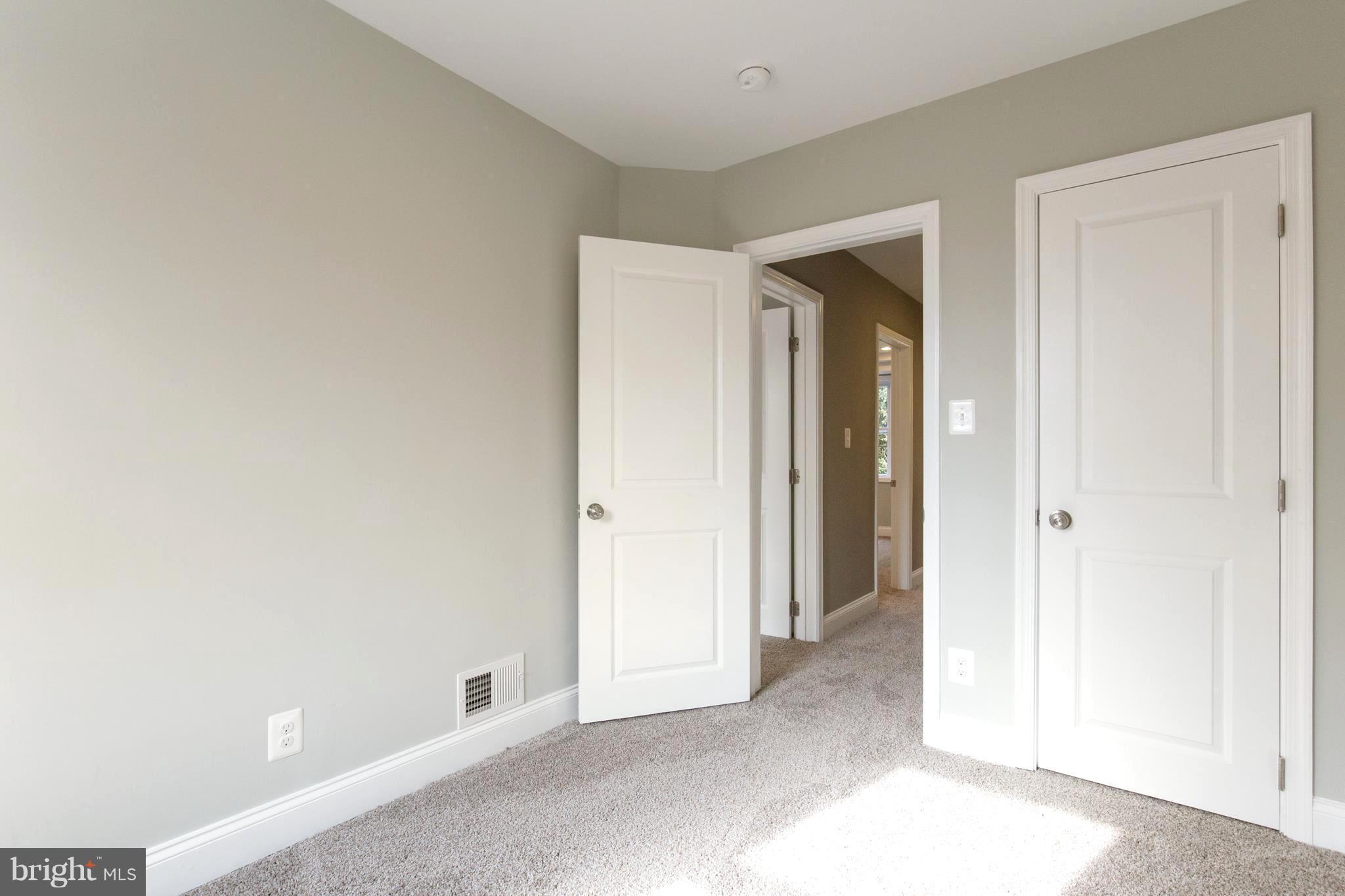 6643 Frederick Road Catonsville, MD 21228 - Photo 21 of 30 Bedroom