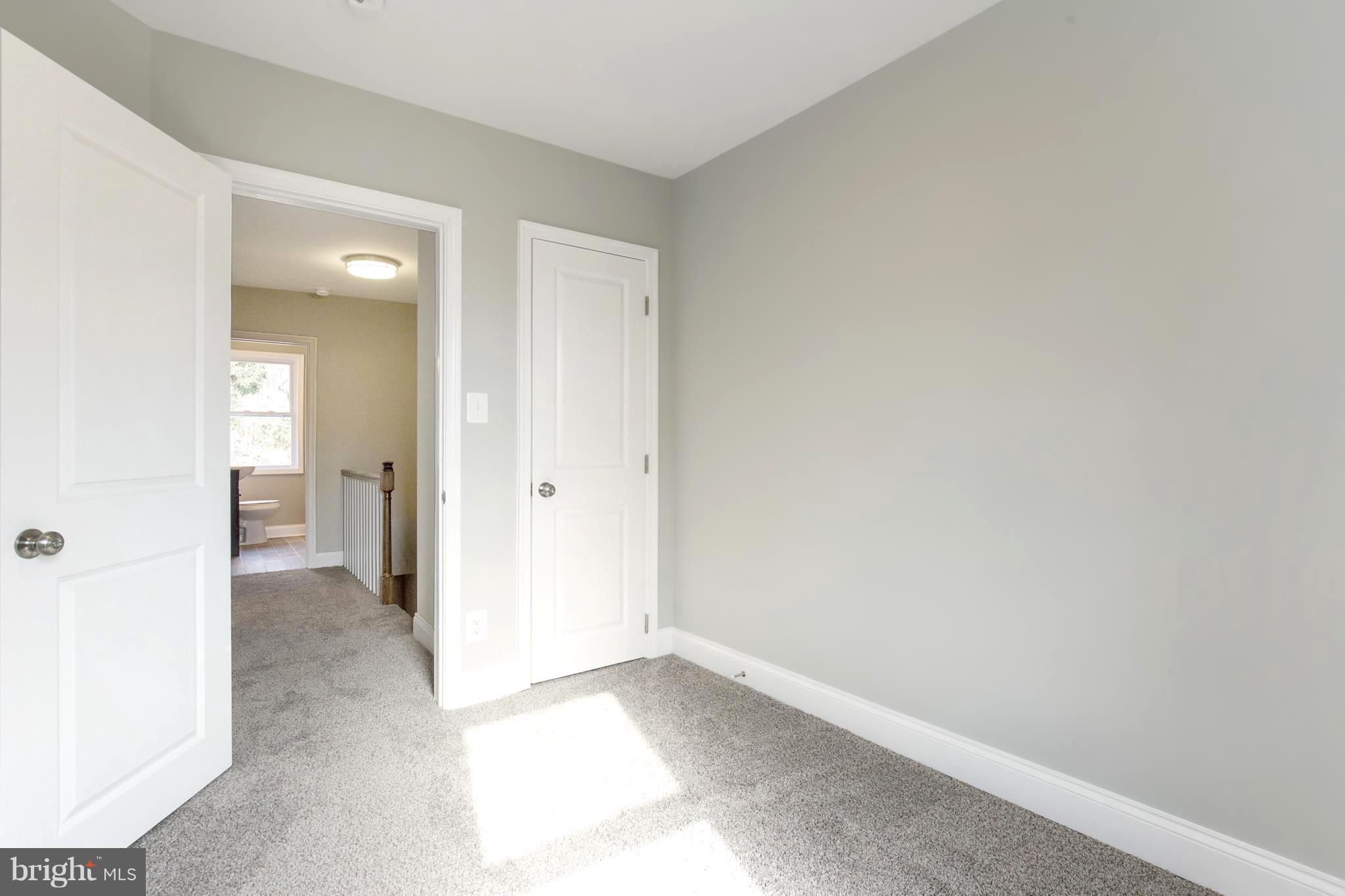 6643 Frederick Road Catonsville, MD 21228 - Photo 22 of 30 Bedroom