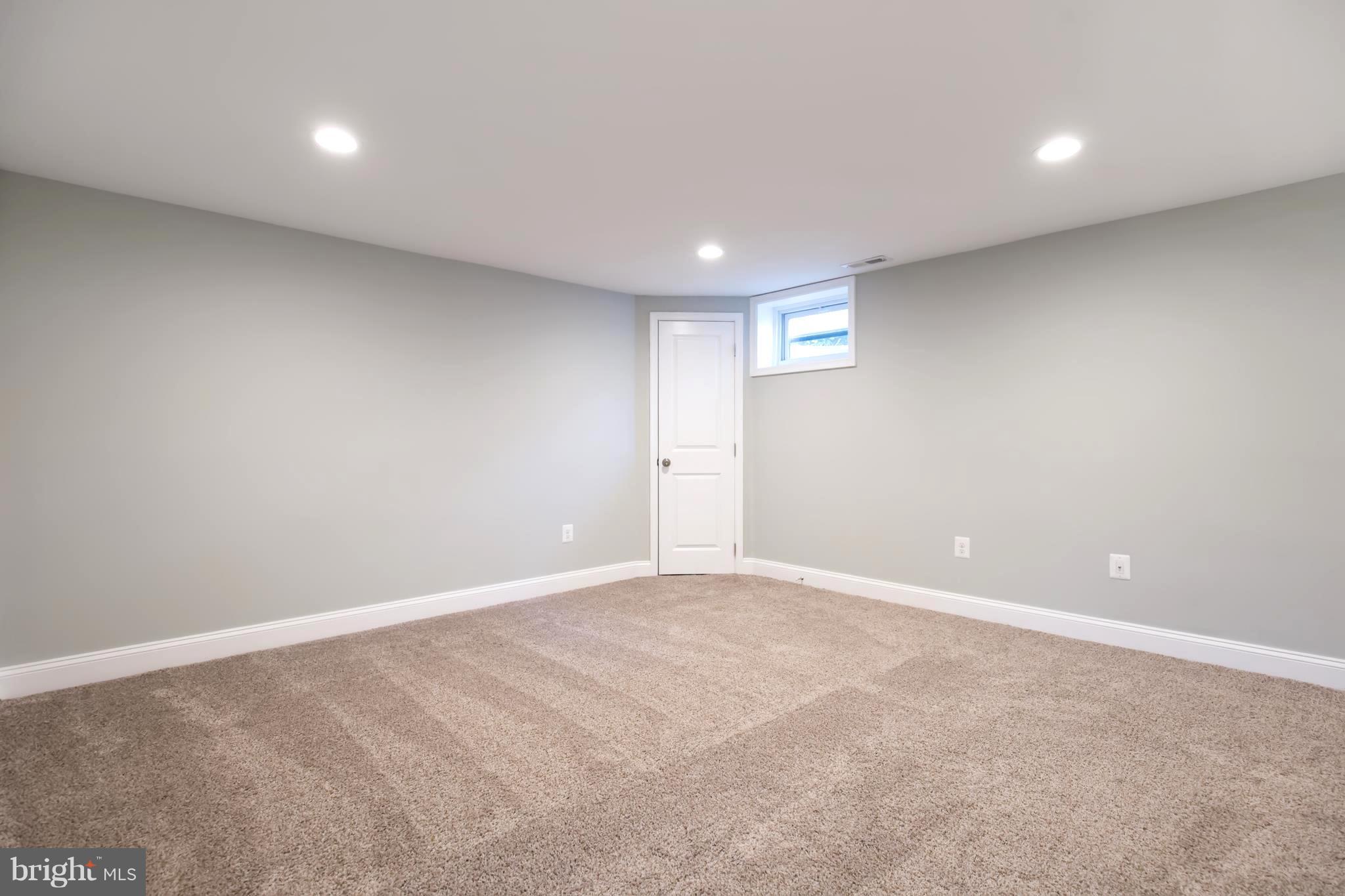 6643 Frederick Road Catonsville, MD 21228 - Photo 26 of 30 Basement
